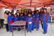 Colegio Caleta San Pedro de La Serena realizó su Primera Feria Científica