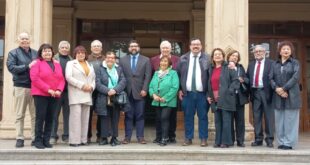 Comienza pago de la Deuda Histórica en la región de Coquimbo