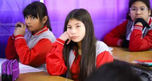 El 1 de octubre comienza postulación a beneficios estudiantiles para 2026 a través del FUAS