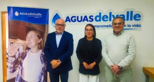 En La Serena y Ovalle comienza la evaluación de los proyectos presentados al Fondo Concursable de Aguas del Valle