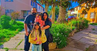 Estudiante de la región de Coquimbo visitará el Centro Espacial Nacional de Inglaterra premiada por su buena asistencia