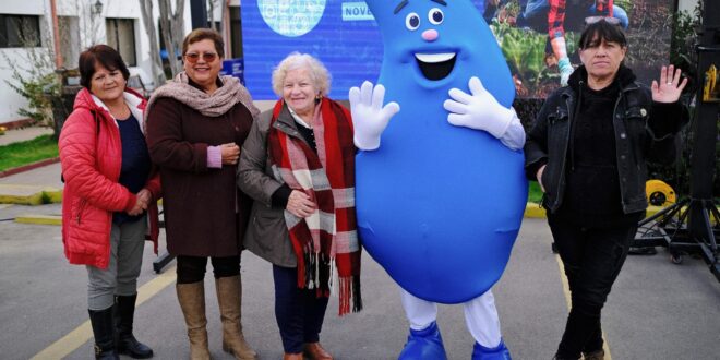Más de 180 proyectos sociales y educativos postularon al Fondo Concursable de Aguas del Valle