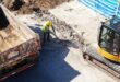 Obras de ampliación de Aguas del Valle en Punitaqui suman cerca de 50% de avance