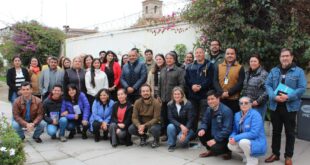 Promueven el ahorro de energía en recintos educativos de la JUNJI