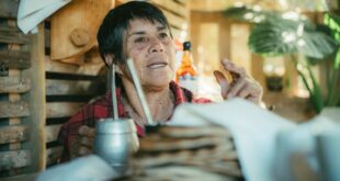 Retazos de Historias comparte su investigación en primera apertura de proceso en La Serena