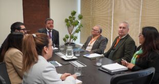 SLEP Elqui solicitó a la Contraloría General de la República orientaciones para el pago de ciertas asignaciones a personal de escuelas y liceos