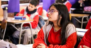 Sistema de Admisión Escolar (SAE) 2026 desde las 0900 horas desde, miércoles 15 de octubre, estarán disponibles los resultados del Periodo Principal