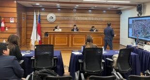 Tribunal Ambiental Ordena Nuevas Diligencias en Caso Sanitaria de Quilimarí