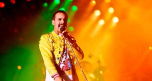 El mejor Show de Queen del Mundo se Acerca a Coquimbo ¡Queda Poco Tiempo!