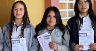 Más de 34 mil personas de la Región de Coquimbo obtuvieron beneficios estudiantiles para financiar su educación superior este 2025