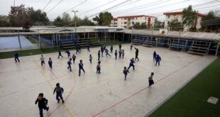 Región de Coquimbo alcanza su mejor cifra de permanencia escolar desde 2021 más de 300 estudiantes se mantuvieron en el sistema educativo