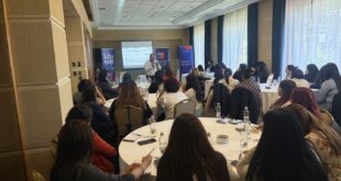 Región de Coquimbo impulsa primera jornada intersectorial para asegurar la trayectoria educativa de jóvenes en proceso de reinserción