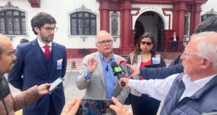 SLEP Elqui presentó recurso de protección frente a la amenaza de corte de servicios básicos en escuelas