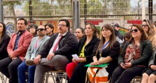 Seremi de Educación presenta la nueva Política Nacional de Educación Rural 2025–2031 que transformará los territorios rurales del país