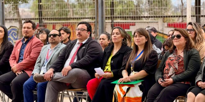 Seremi de Educación presenta la nueva Política Nacional de Educación Rural 2025–2031 que transformará los territorios rurales del país