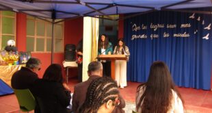 Cinco jóvenes en proceso de reinserción celebran licenciatura en contexto de encierro