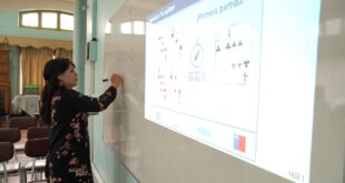 Escuelas de SLEP Elqui participan en lanzamiento de Matemática en Ruta segunda versión