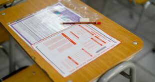 Este lunes 1 de diciembre comenzó la rendición de la PAES Regular 2025, Admisión 2026