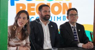 Expo Región de Coquimbo 2026: El gran motor económico estival regresa a Peñuelas