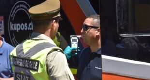 Gobierno intensifica fiscalizaciones previo a fiestas de fin de año en la Región de Coquimbo