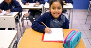 Inicia proceso “Anótate en la Lista” para acceder a vacantes escolares 2026