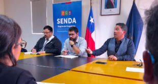 Plan regional para el abordaje integral del consumo de alcohol y otras drogas presenta un 44% de implementación