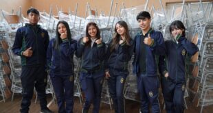 SLEP Elqui entregó mobiliario a jardines infantiles, escuelas y liceos con inversión de más de 117 millones de pesos
