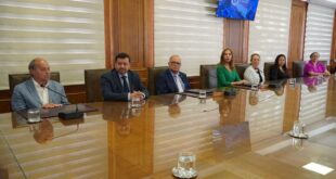 SLEP Elqui y Universidad de La Serena firmaron un convenio para fortalecer la EducaciIn Publica