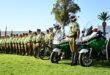 Carabineros abre 18 cupos laborales en distintas regiones del país