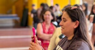 Más de 140 estudiantes vivieron una experiencia de inmersión en inglés con los English Summer Camps