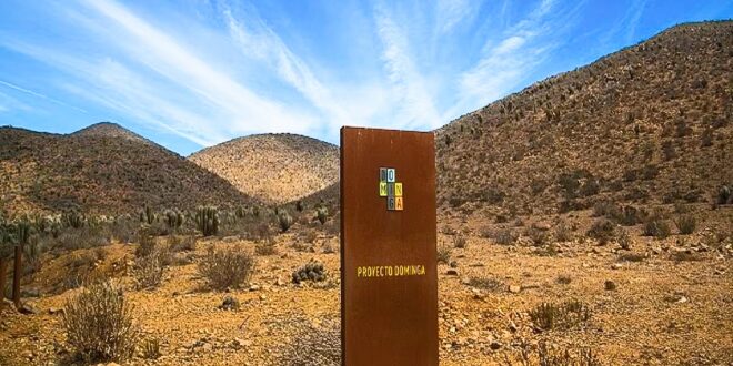 Andes Iron cuestiona fallo y anuncia acciones legales para seguir adelante con el proyecto