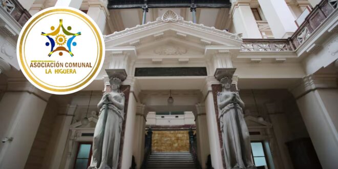 Asociación Comunal de La Higuera apela a la Corte Suprema para desbloquear proyecto Dominga