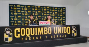 Cita crucial: Coquimbo Unido se juega el invicto de local ante un rival herido