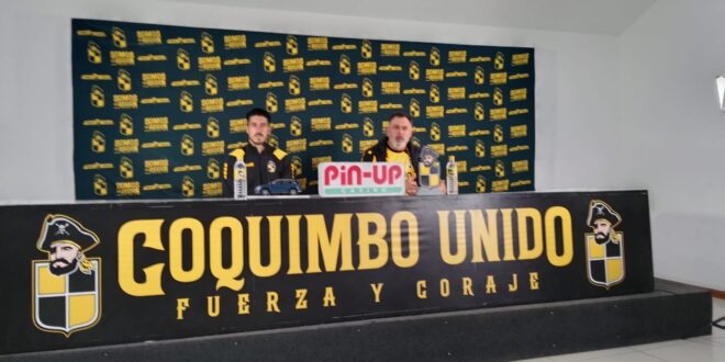 Cita crucial: Coquimbo Unido se juega el invicto de local ante un rival herido