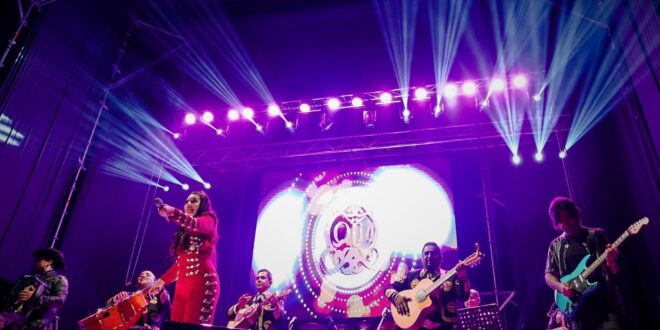 El Festival de la Voz La Higuera 2026 enciende el escenario con dos noches de música, tributos y grandes artistas invitados