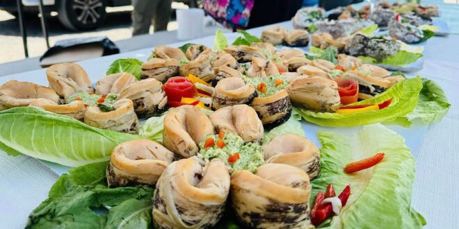 Fiesta del Loco 2026: La Región de Coquimbo se viste de fiesta este domingo en Caleta Hornos