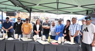 Fiesta del Loco superó las 5 mil visitas y ya mira a su versión 2027