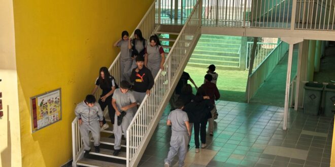 Más de 18 mil estudiantes de SLEP Elqui iniciarán el año escolar a partir del 02 de marzo