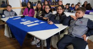 45 escuelas de SLEP Elqui fortalecerán sus aprendizajes en matemática