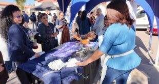 Aguas del Valle abre convocatoria para la versión 2026 de su programa “Mujeres Gásfiter: Talento que Fluye”