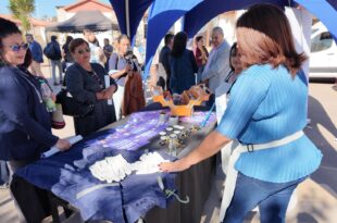 Aguas del Valle abre convocatoria para la versión 2026 de su programa “Mujeres Gásfiter: Talento que Fluye”