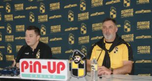 Golpe deportivo para Coquimbo Unido TAS ratifica castigo de un año a Holgado