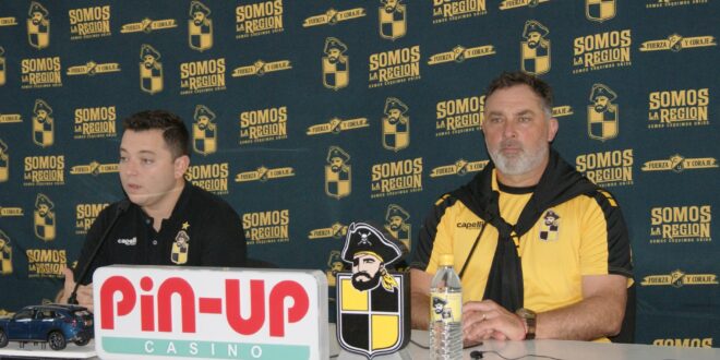 Golpe deportivo para Coquimbo Unido TAS ratifica castigo de un año a Holgado