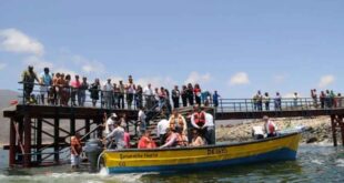 Justicia acoge a trámite recurso de Sindicato de Pescadores de Totoralillo Norte y Dominga recupera su permiso