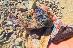 Latam Investment Group se asocia con mineros de Punitaqui para desarrollar concentrado de oro en Chile