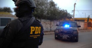 PDI invita a postular hasta el 20 de marzo para el cupo de Agentes Policiales en Chile