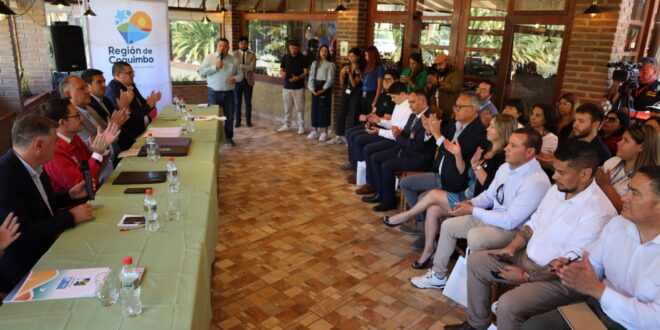 Positivo balance de la Temporada 2025–2026 consolida a la Región de Coquimbo entre los destinos turísticos líderes del país