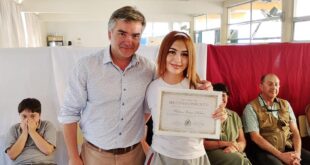 Radio CAV celebra un año consolidada como voz del Liceo Antonio Varas