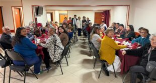 Amplían plazo para postular al FFOIP 2026 y convocan a más organizaciones de la Región de Coquimbo a presentar sus proyectos