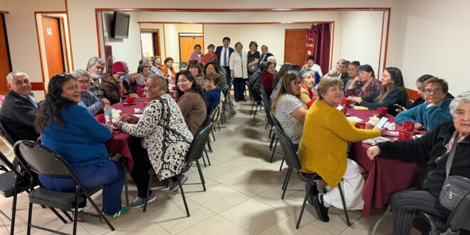 Amplían plazo para postular al FFOIP 2026 y convocan a más organizaciones de la Región de Coquimbo a presentar sus proyectos